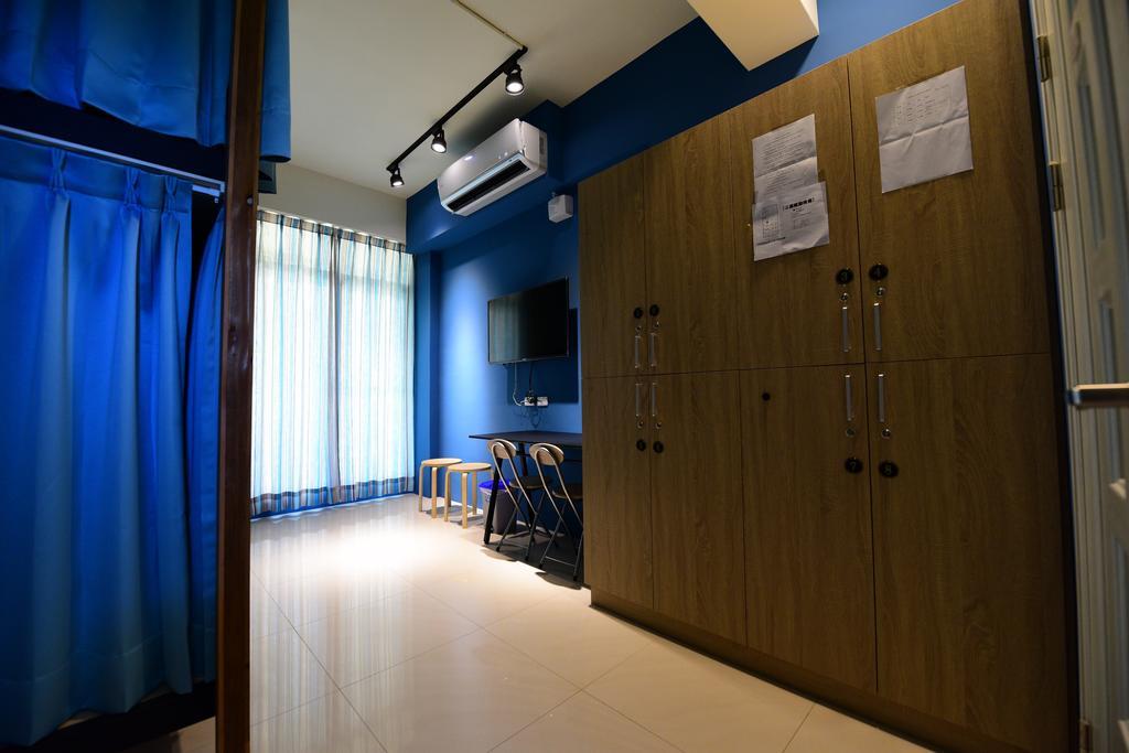K2 Hostel Taitung المظهر الخارجي الصورة