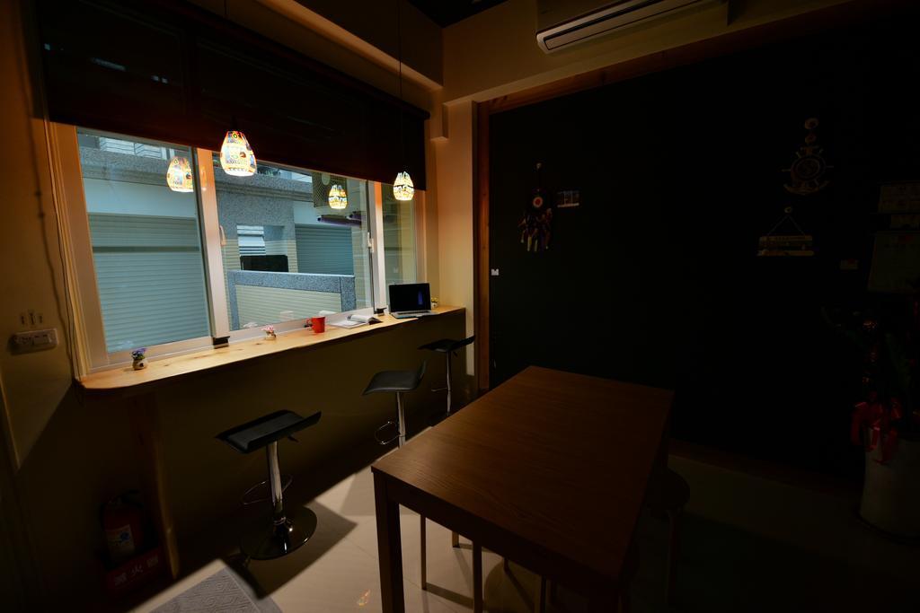 K2 Hostel Taitung المظهر الخارجي الصورة